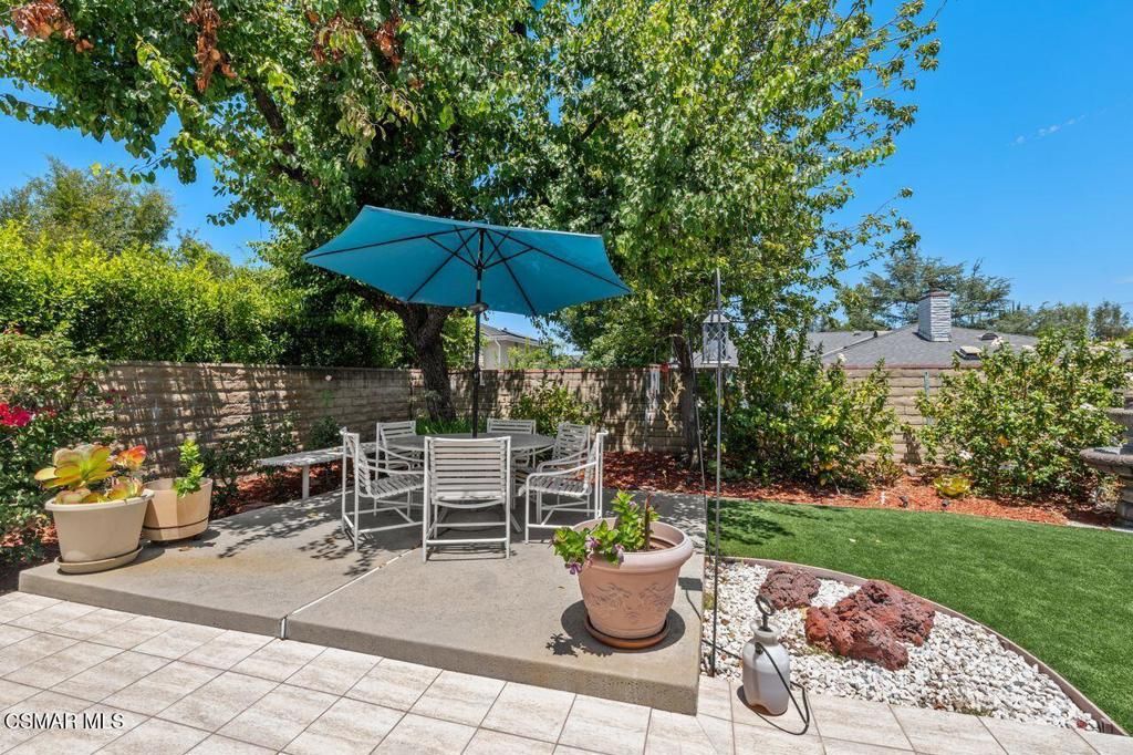 Image 29 of property listing at 17701 Corinthian Drive, Encino, CA 91316