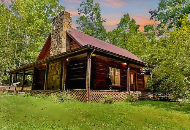 60 Sylvan Chase, Morehead, KY 40351