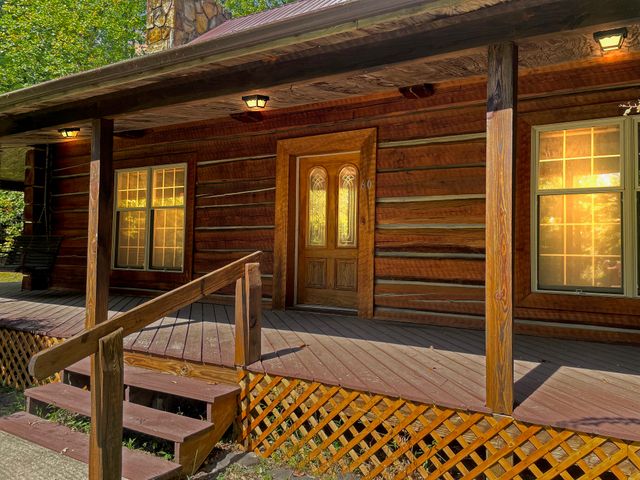 60 Sylvan Chase, Morehead, KY 40351