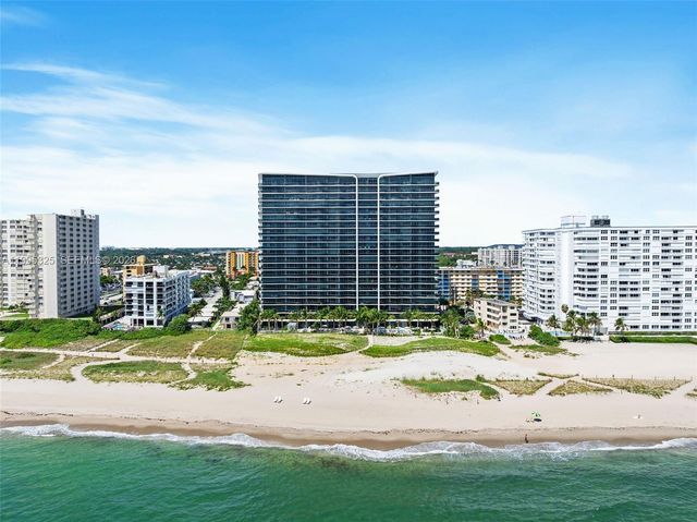 900 N Ocean Blvd 1506, Pompano Beach, FL 33062