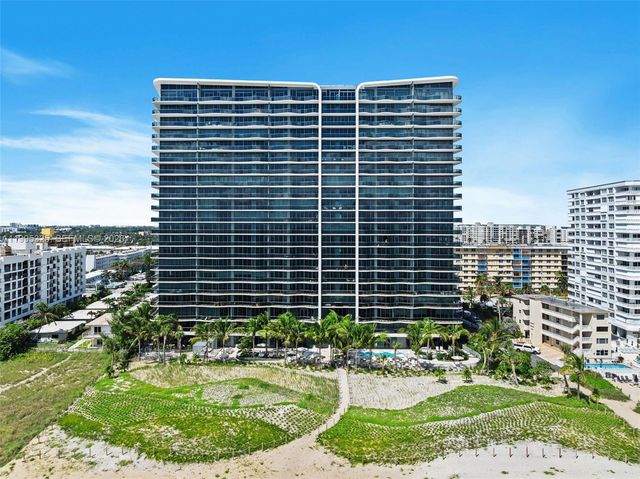 900 N Ocean Blvd 1506, Pompano Beach, FL 33062