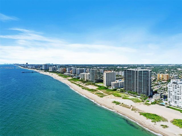 900 N Ocean Blvd 1506, Pompano Beach, FL 33062