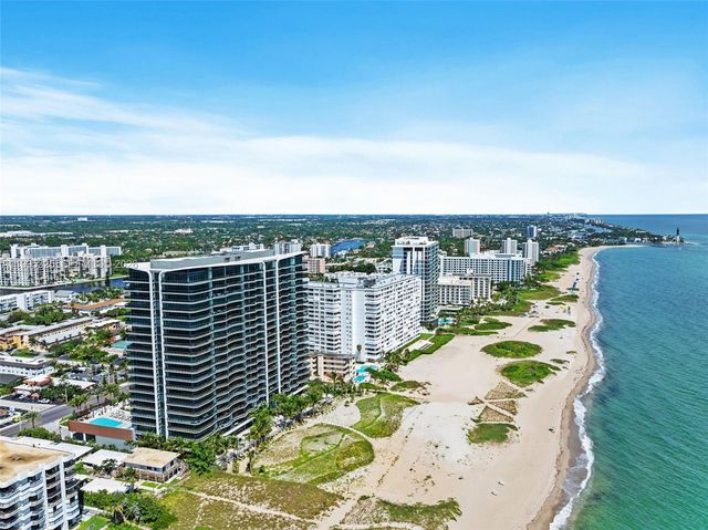 900 N Ocean Blvd 1506, Pompano Beach, FL 33062