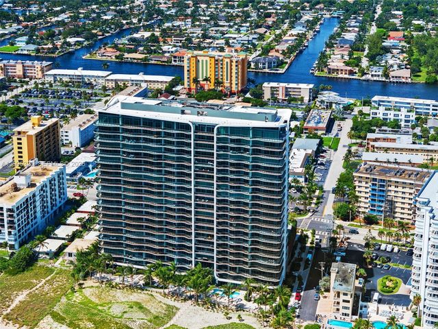 900 N Ocean Blvd 1506, Pompano Beach, FL 33062
