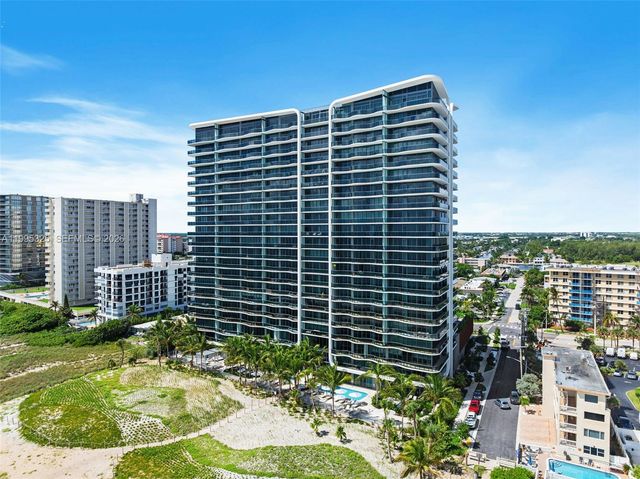 900 N Ocean Blvd 1506, Pompano Beach, FL 33062