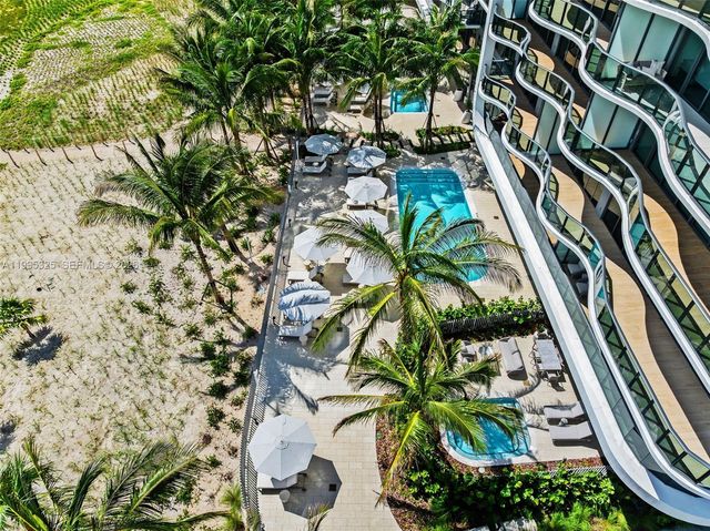 900 N Ocean Blvd 1506, Pompano Beach, FL 33062