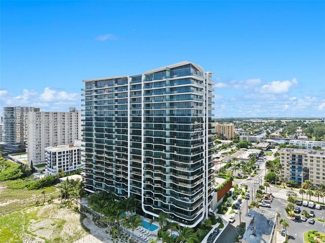 900 N Ocean Blvd 1506, Pompano Beach, FL 33062