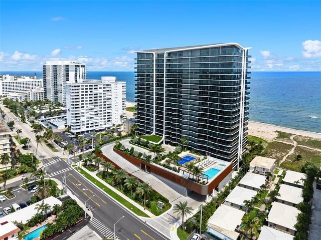 900 N Ocean Blvd 1506, Pompano Beach, FL 33062