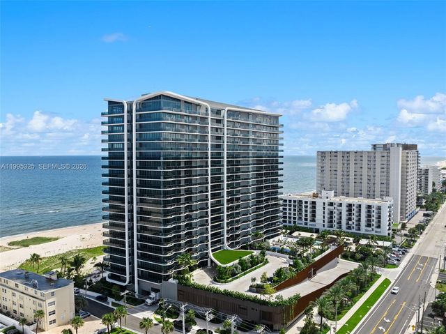 900 N Ocean Blvd 1506, Pompano Beach, FL 33062