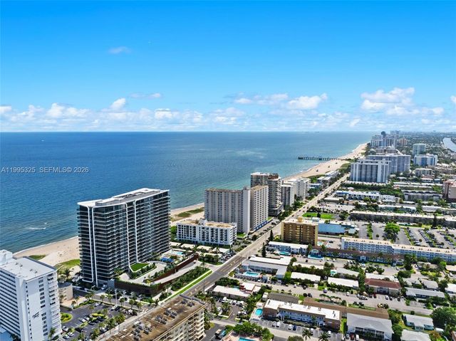 900 N Ocean Blvd 1506, Pompano Beach, FL 33062