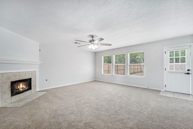 18131 Stone Trail Manor Drive, Humble, TX 77346