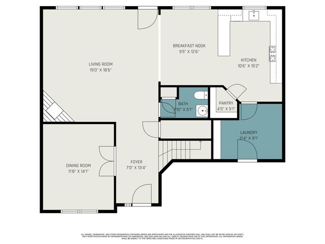 18131 Stone Trail Manor Drive, Humble, TX 77346