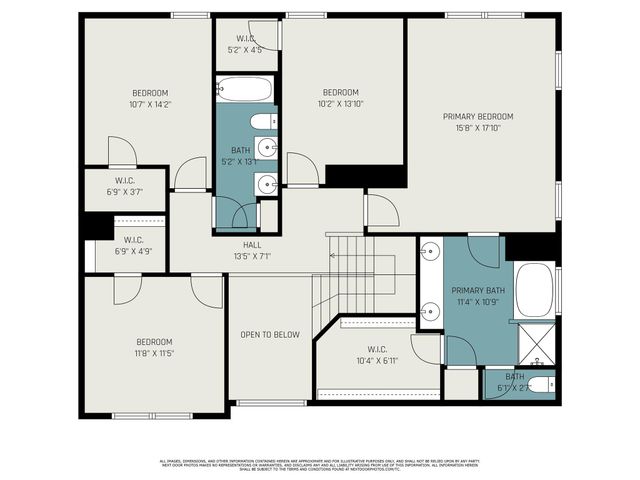 18131 Stone Trail Manor Drive, Humble, TX 77346