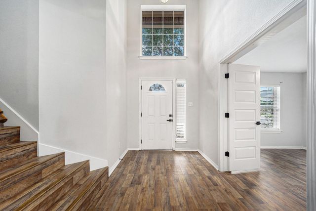 18131 Stone Trail Manor Drive, Humble, TX 77346