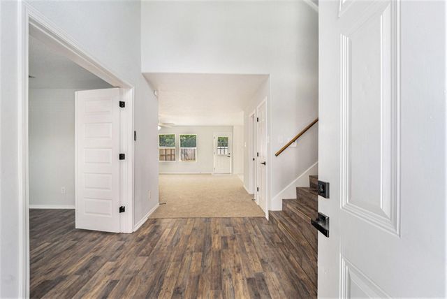 18131 Stone Trail Manor Drive, Humble, TX 77346