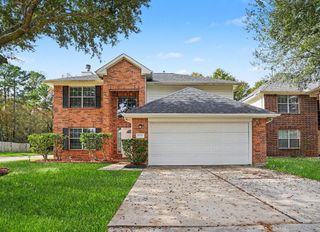 18131 Stone Trail Manor Drive, Humble, TX 77346