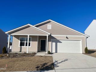 3521 New Town Road, Raleigh, NC 27604