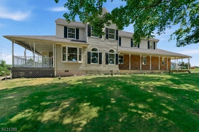 112 Grouser Rd, Franklin Twp., NJ 08873