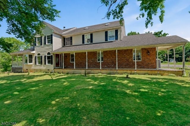 112 Grouser Rd, Franklin Twp., NJ 08873