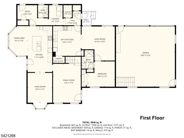 112 Grouser Rd, Franklin Twp., NJ 08873