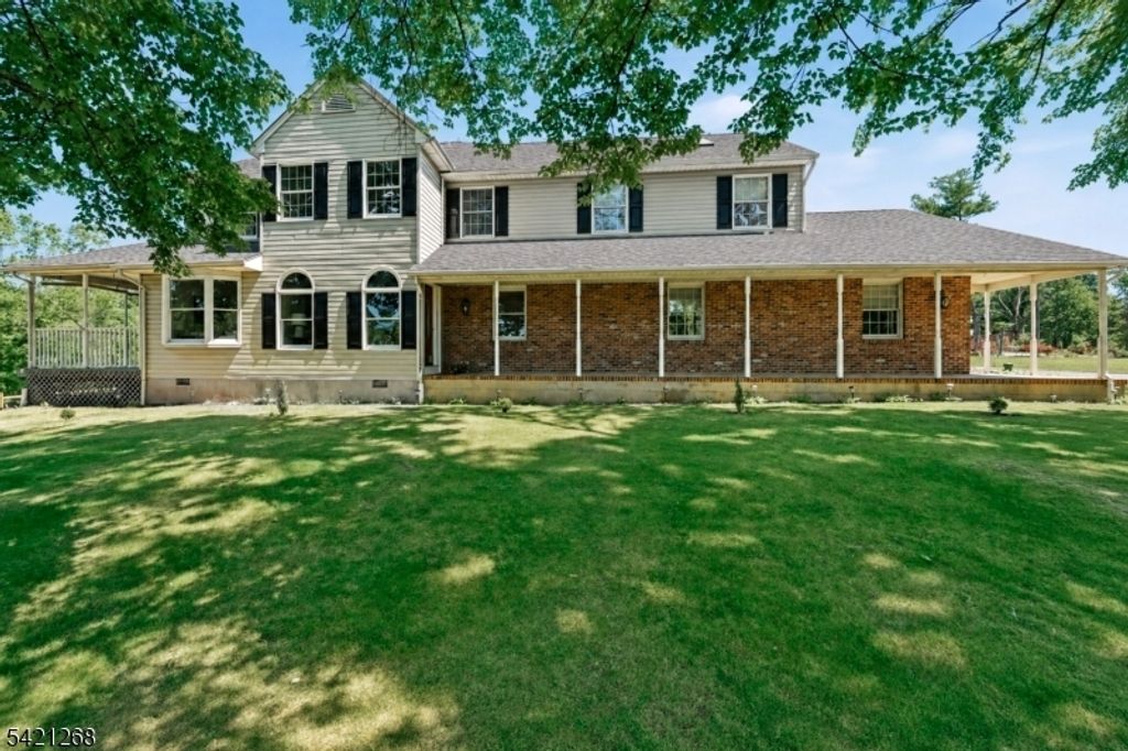 112 Grouser Rd, Franklin Twp., NJ 08873