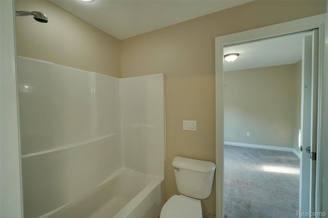 61 Narrin Street N, Ortonville Village, MI 48462