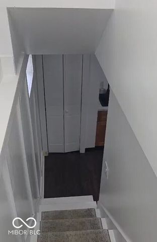 2018 W Michigan, Indianapolis, IN 46222
