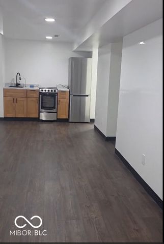 2018 W Michigan, Indianapolis, IN 46222