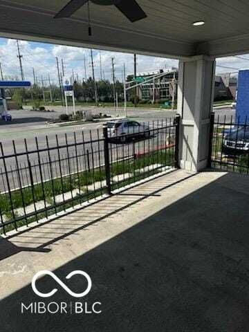 2018 W Michigan, Indianapolis, IN 46222