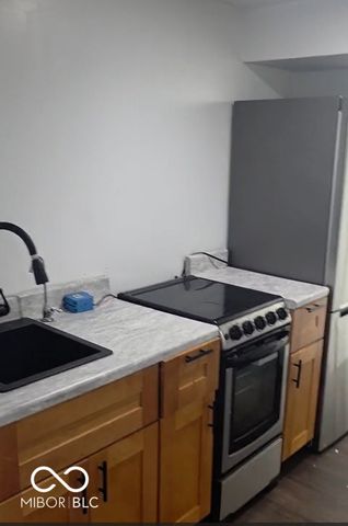 2018 W Michigan, Indianapolis, IN 46222