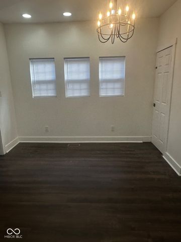 2018 W Michigan, Indianapolis, IN 46222