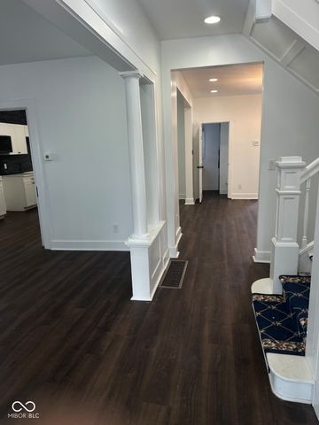 2018 W Michigan, Indianapolis, IN 46222