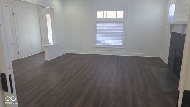 2018 W Michigan, Indianapolis, IN 46222