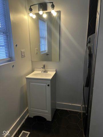 2018 W Michigan, Indianapolis, IN 46222