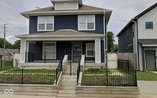 2018 W Michigan, Indianapolis, IN 46222