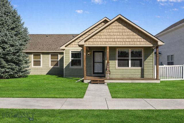 23 Woodman Drive, Belgrade, MT 59714