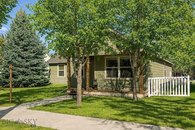 23 Woodman Drive, Belgrade, MT 59714