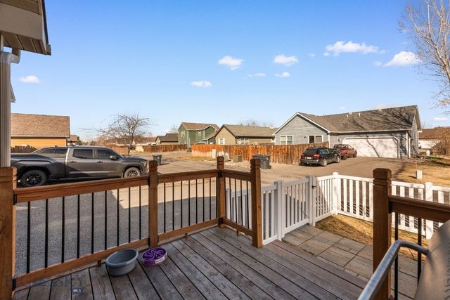 23 Woodman Drive, Belgrade, MT 59714