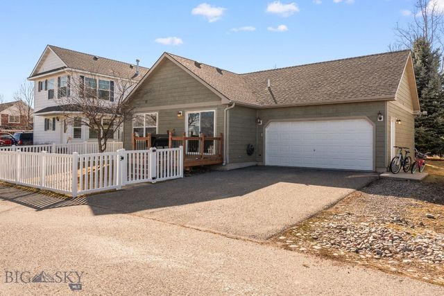 23 Woodman Drive, Belgrade, MT 59714