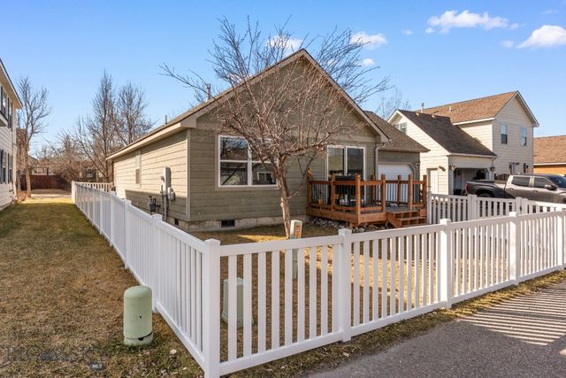 23 Woodman Drive, Belgrade, MT 59714