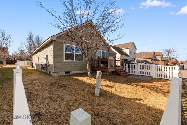 23 Woodman Drive, Belgrade, MT 59714