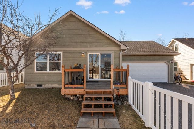 23 Woodman Drive, Belgrade, MT 59714