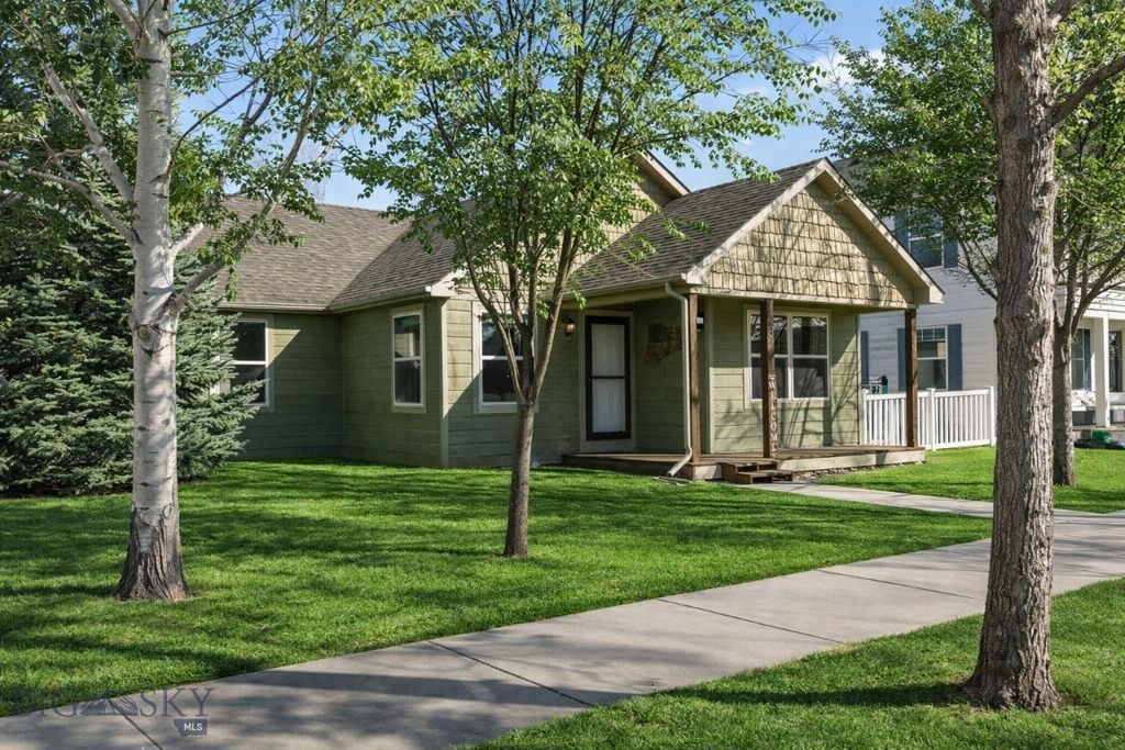 23 Woodman Drive, Belgrade, MT 59714