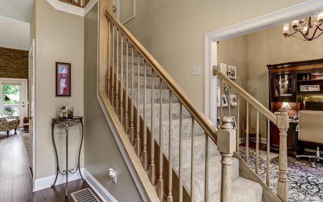 115 Country Club View, Hayesville, NC 28904
