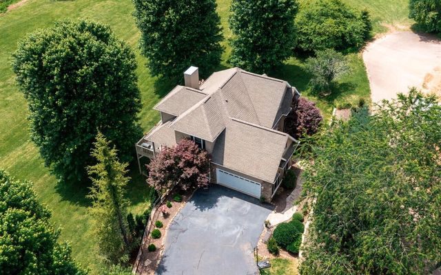 115 Country Club View, Hayesville, NC 28904