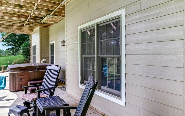 115 Country Club View, Hayesville, NC 28904