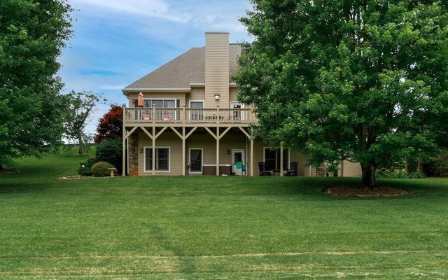 115 Country Club View, Hayesville, NC 28904