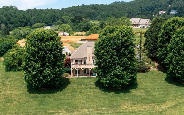 115 Country Club View, Hayesville, NC 28904