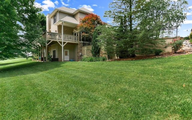 115 Country Club View, Hayesville, NC 28904