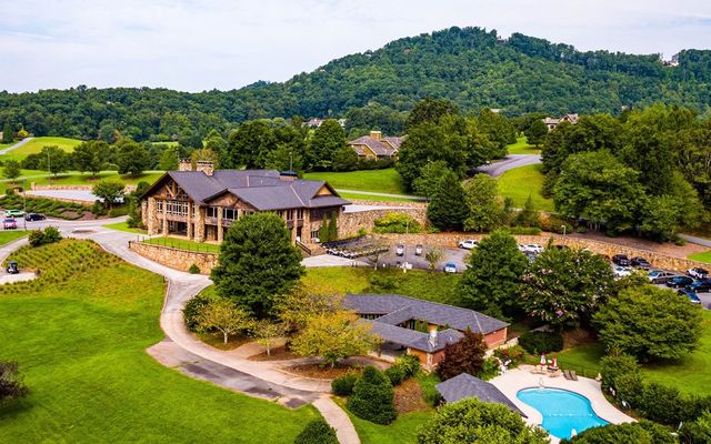 115 Country Club View, Hayesville, NC 28904